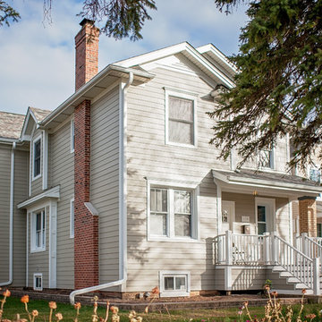 James Hardie Siding in Westmont