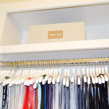 A NEAT Closet