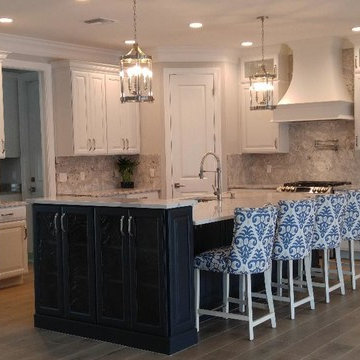 New Home Construction Town & River, Fort Myers, FL