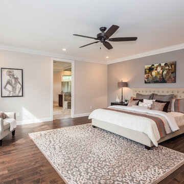 Custom Home | Town & Country