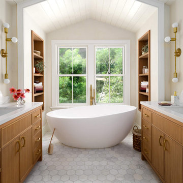 Mill Valley Eclectic House — Noz Nozawa