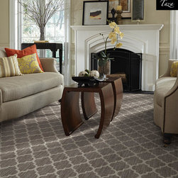 Luxurious custom rugs - Area Rugs