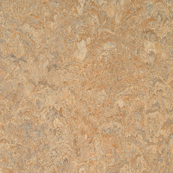 Forbo - Forbo Marmoleum Vivace, Donkey Island - 3407 - Flooring