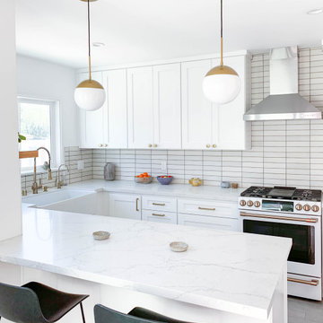 Kitchen Remodels