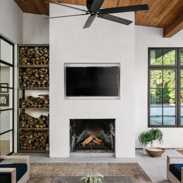 Enfield Residence
