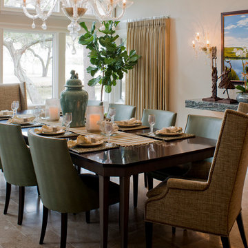 Private Home Sea Pines Plantation