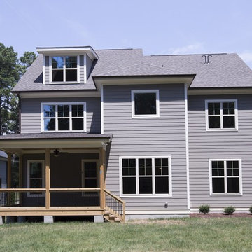 North Hills Custom Home