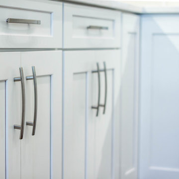 Capital Mark Interiors is an authorized Waypoint dealer