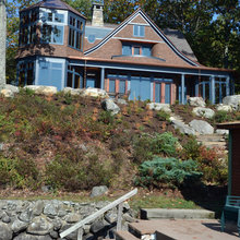 house trim