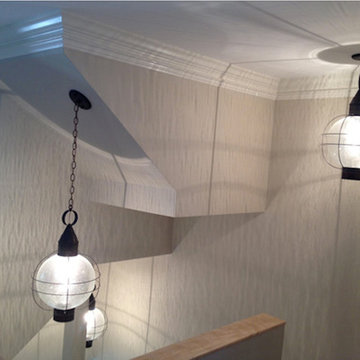 Sandwich Lantern
