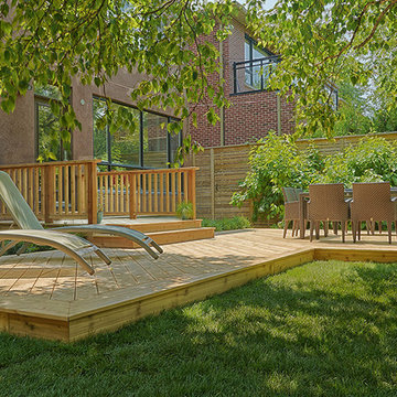 Urban Oasis
