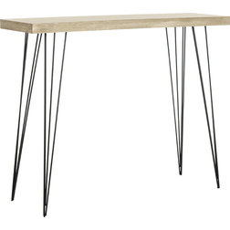 Midcentury Console Tables by ShopLadder