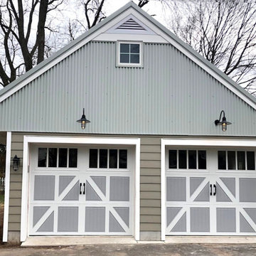 Residential Installations in Central Jersey