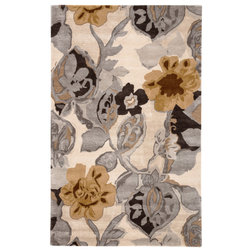 Contemporary Area Rugs by Jaipur Living