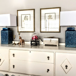 Concord, NC - Accent Chests And Cabinets