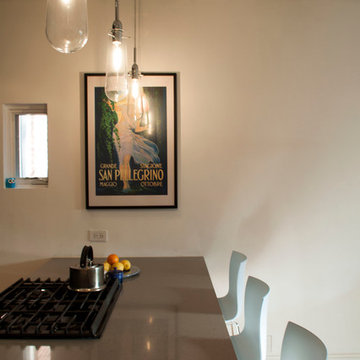 Kitchen Cube- Upper East Side
