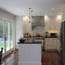 Kitchen Ideas