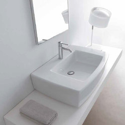 Galassia I Sa02 I Italy - Bathroom Products