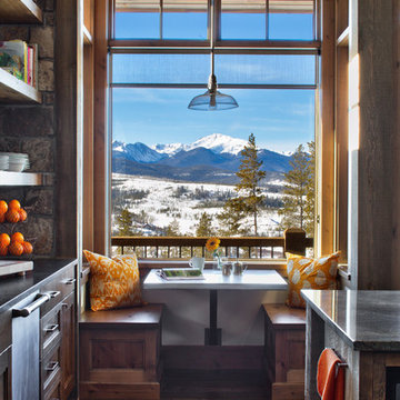 Mountain Modern