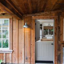 small cozy