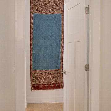 Interior of Homes