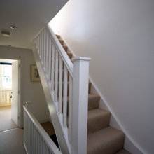 loft stairs