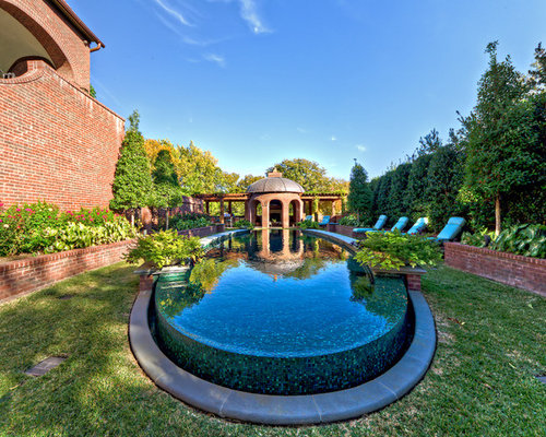 Private Swimming Pools