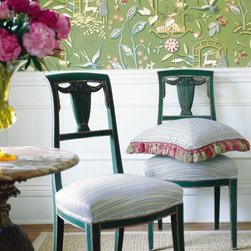 Wallpaper - Wall Decor