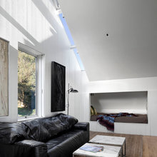 ceiling treatments
