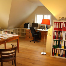 Home Office Ideas