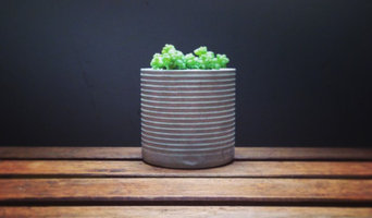 Concrete Planter "LATA"