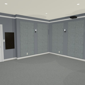 Home Theater Design