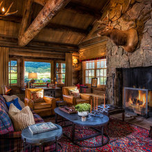 Living Room Ideas