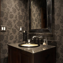 baño subterraneo