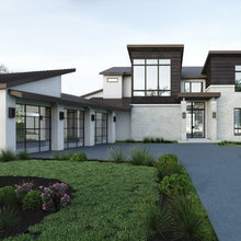 Exterior House Love