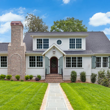 Cottage in Alta Vista