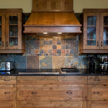 backsplash