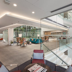 Creative Travel Corporate Office - Products
