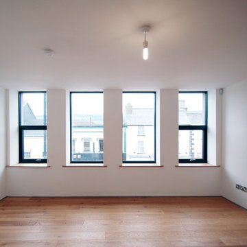 PassivHaus Apartment in Clonmel