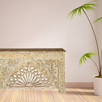Shabby Chic Vintage Aesthetic