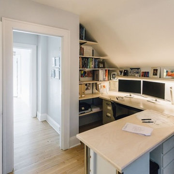 Home Office Studio
