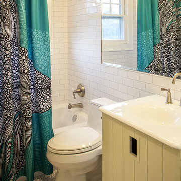 Guest Cottage