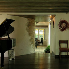 Wall Treatments