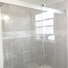 bathroom project