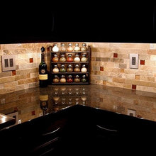 backsplash