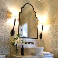 half bath