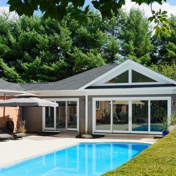 Gallery of Recent Projects