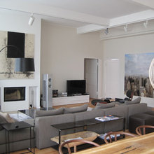 Pendant Lamps