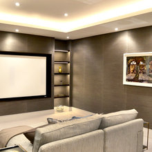 Cinema Room