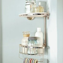 shower corner
